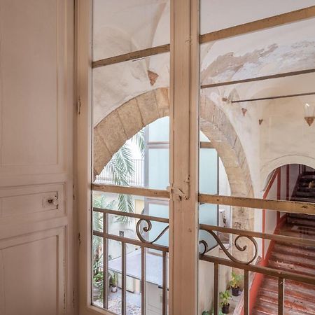 Aurora Apartment By Domus Sicily Palermo Exterior photo