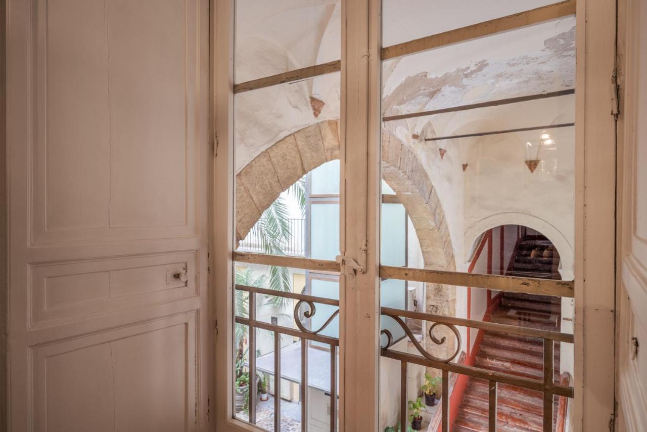 Aurora Apartment By Domus Sicily Palermo Exterior photo