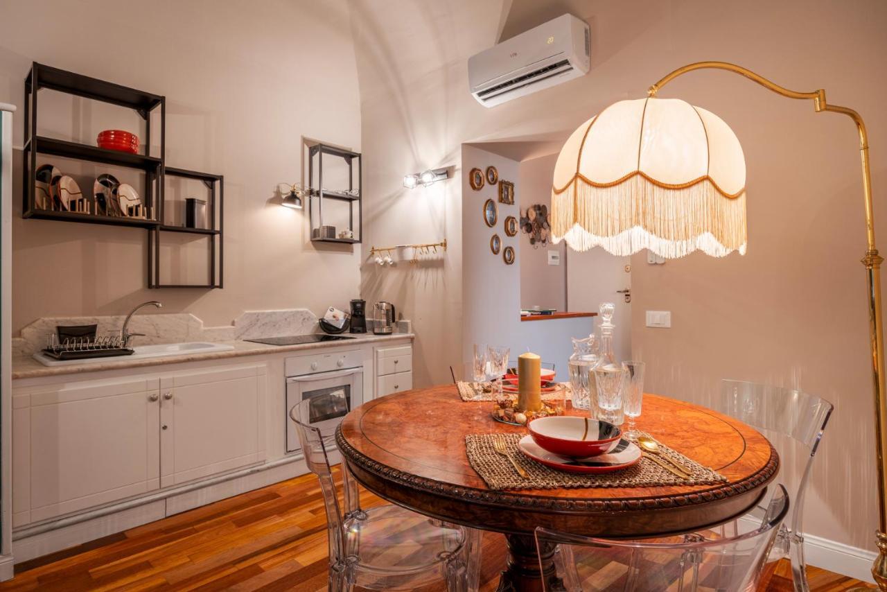 Aurora Apartment By Domus Sicily Palermo Exterior photo