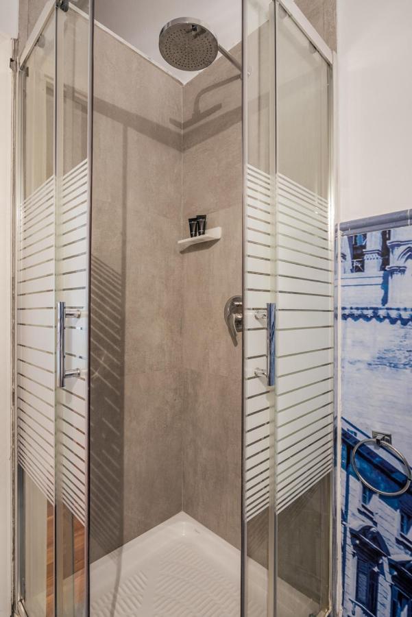 Aurora Apartment By Domus Sicily Palermo Exterior photo